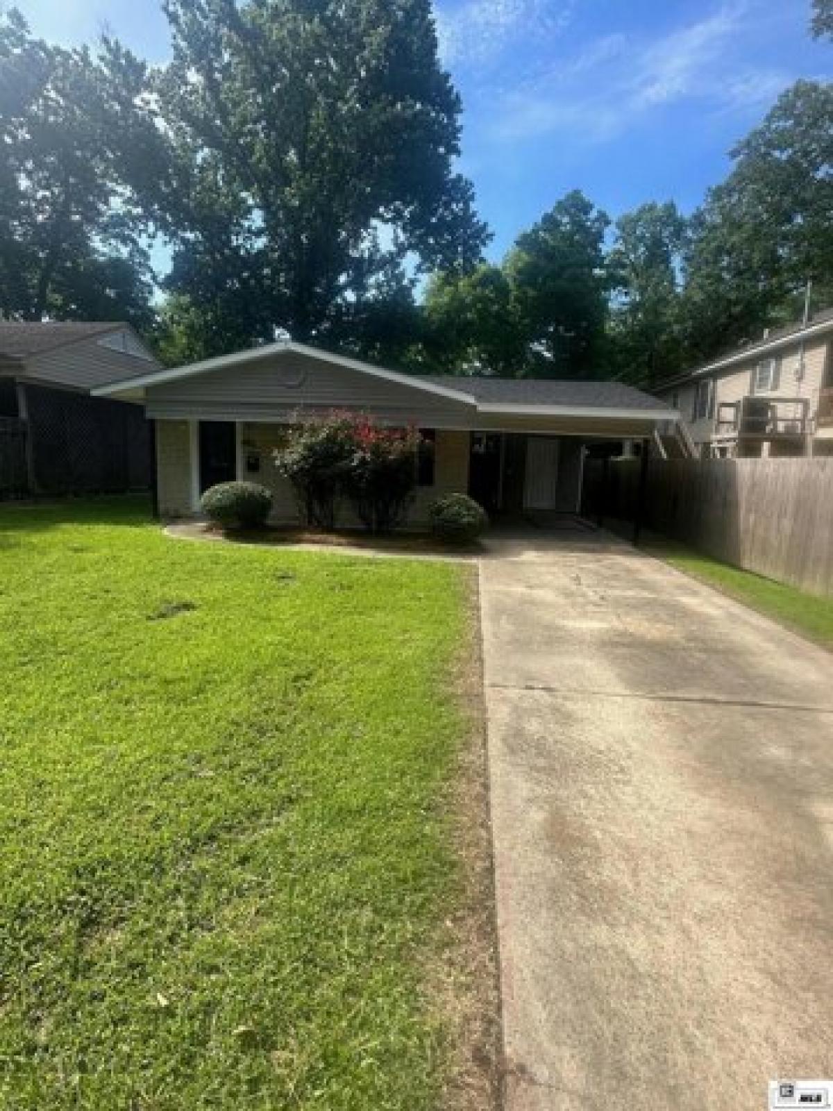 Picture of Home For Sale in West Monroe, Louisiana, United States