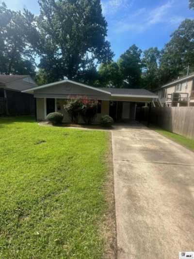 Home For Sale in West Monroe, Louisiana