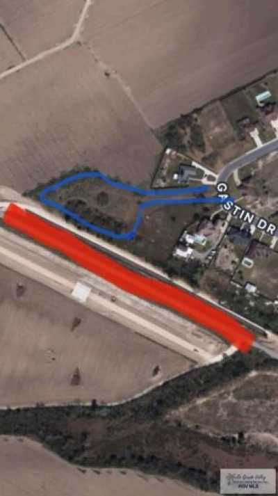 Residential Land For Sale in Brownsville, Texas