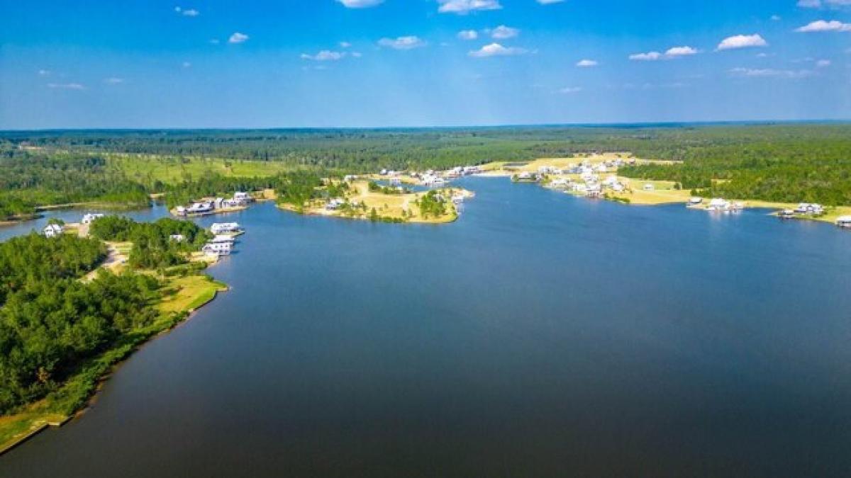 Picture of Residential Land For Sale in Lumberton, Mississippi, United States