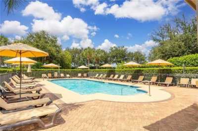 Home For Rent in Estero, Florida