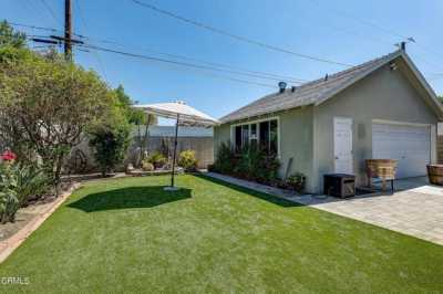 Home For Sale in Burbank, California