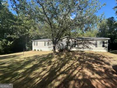 Home For Sale in Lagrange, Georgia