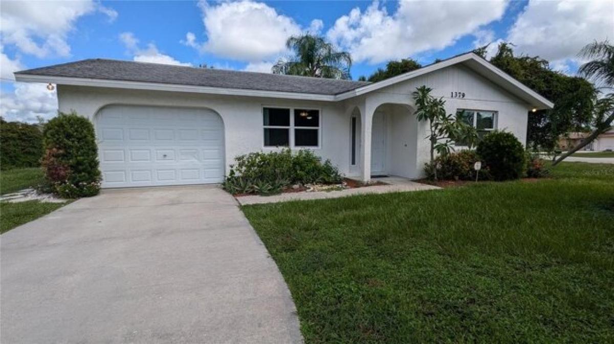 Picture of Home For Rent in Port Charlotte, Florida, United States