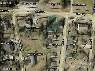 Residential Land For Sale in Lancaster, South Carolina