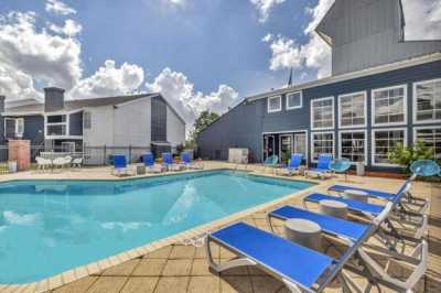 Apartment For Rent in San Antonio, Texas