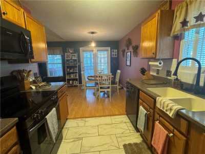 Home For Sale in Paris, Illinois