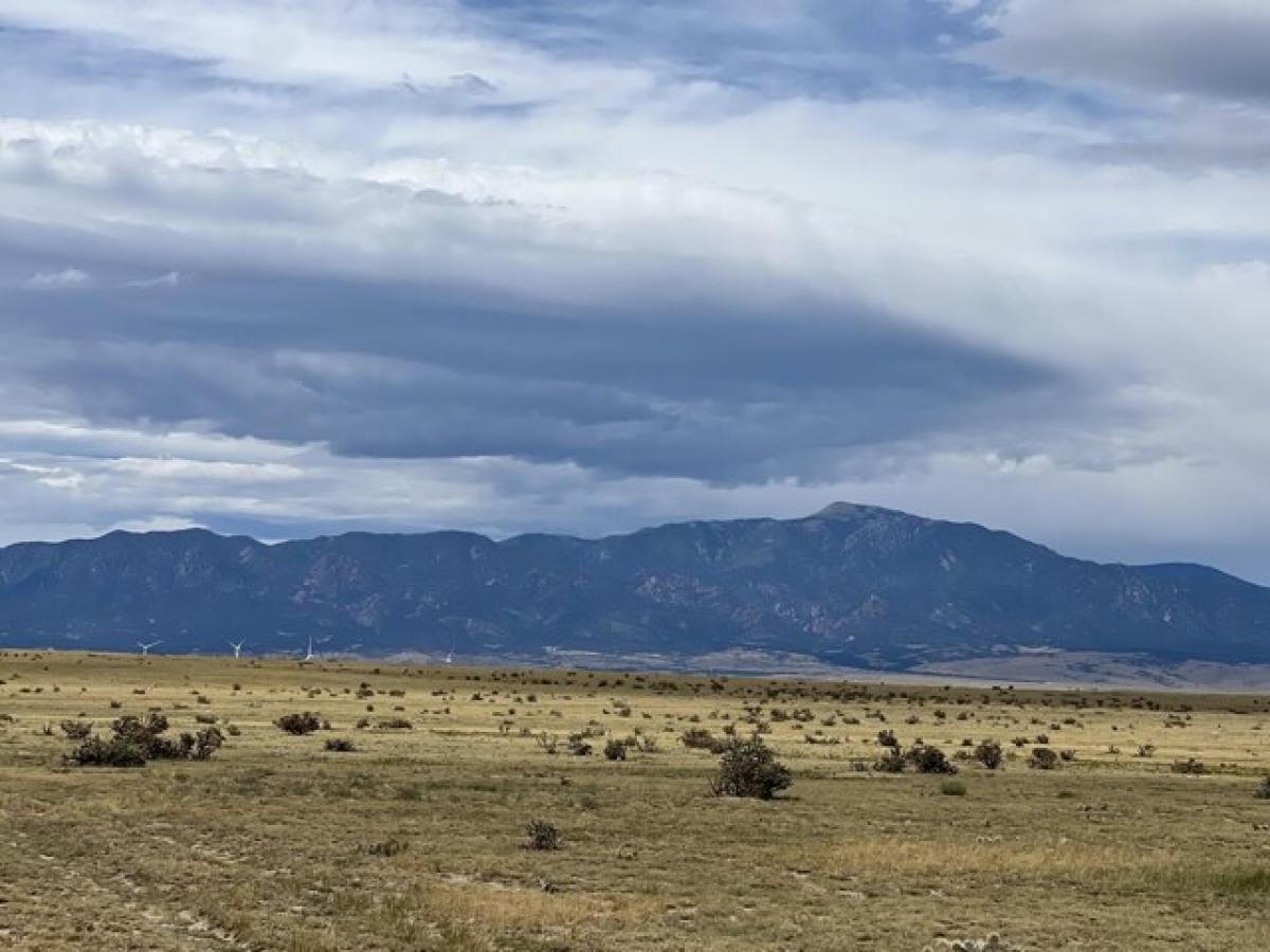 Picture of Residential Land For Sale in Walsenburg, Colorado, United States