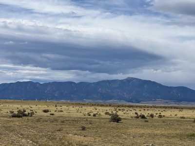 Residential Land For Sale in Walsenburg, Colorado