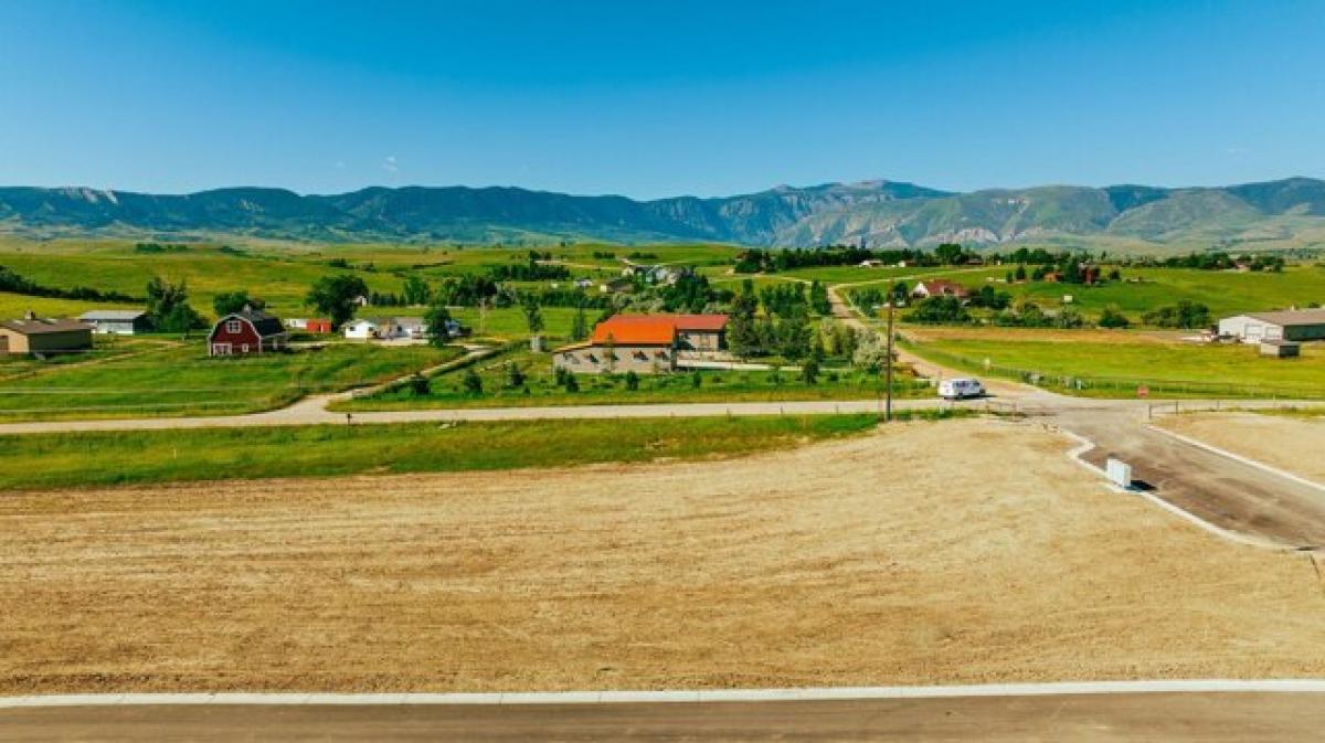 Picture of Residential Land For Sale in Sheridan, Wyoming, United States