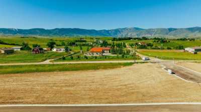 Residential Land For Sale in Sheridan, Wyoming