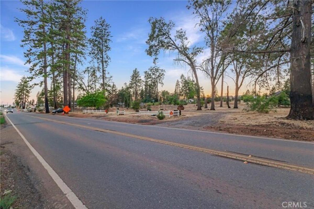 Picture of Residential Land For Sale in Paradise, California, United States