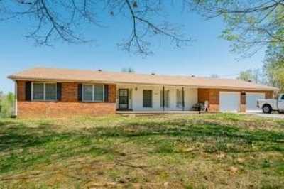 Home For Sale in Madisonville, Kentucky