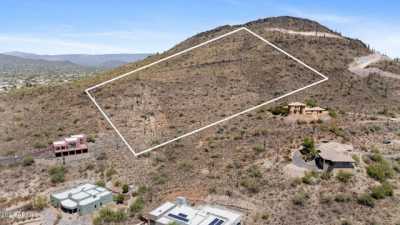 Residential Land For Sale in Phoenix, Arizona