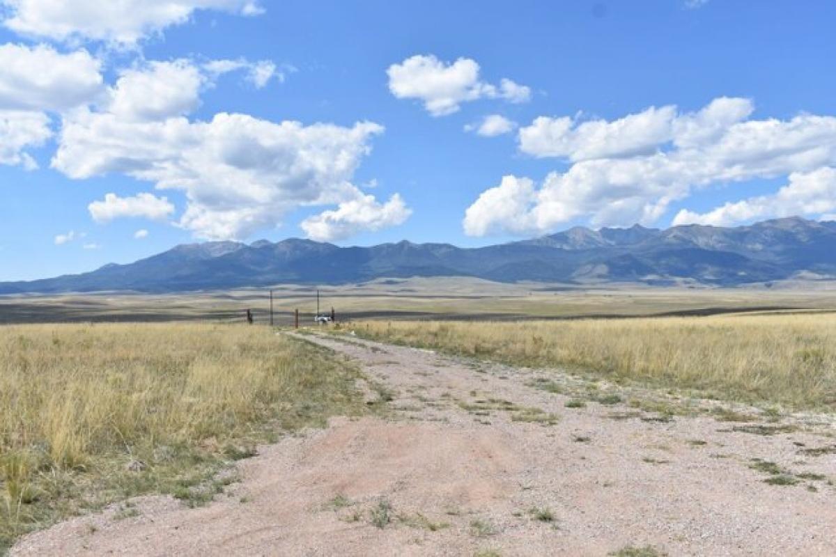 Picture of Residential Land For Sale in Westcliffe, Colorado, United States