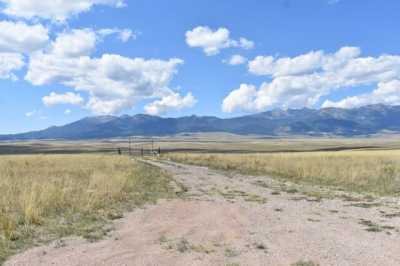 Residential Land For Sale in Westcliffe, Colorado