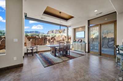 Home For Sale in Ivins, Utah