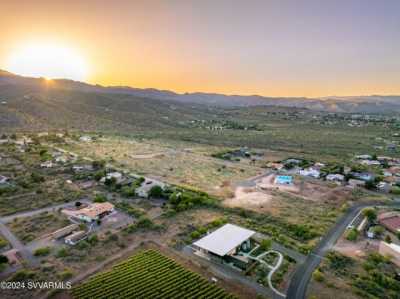 Residential Land For Sale in Clarkdale, Arizona