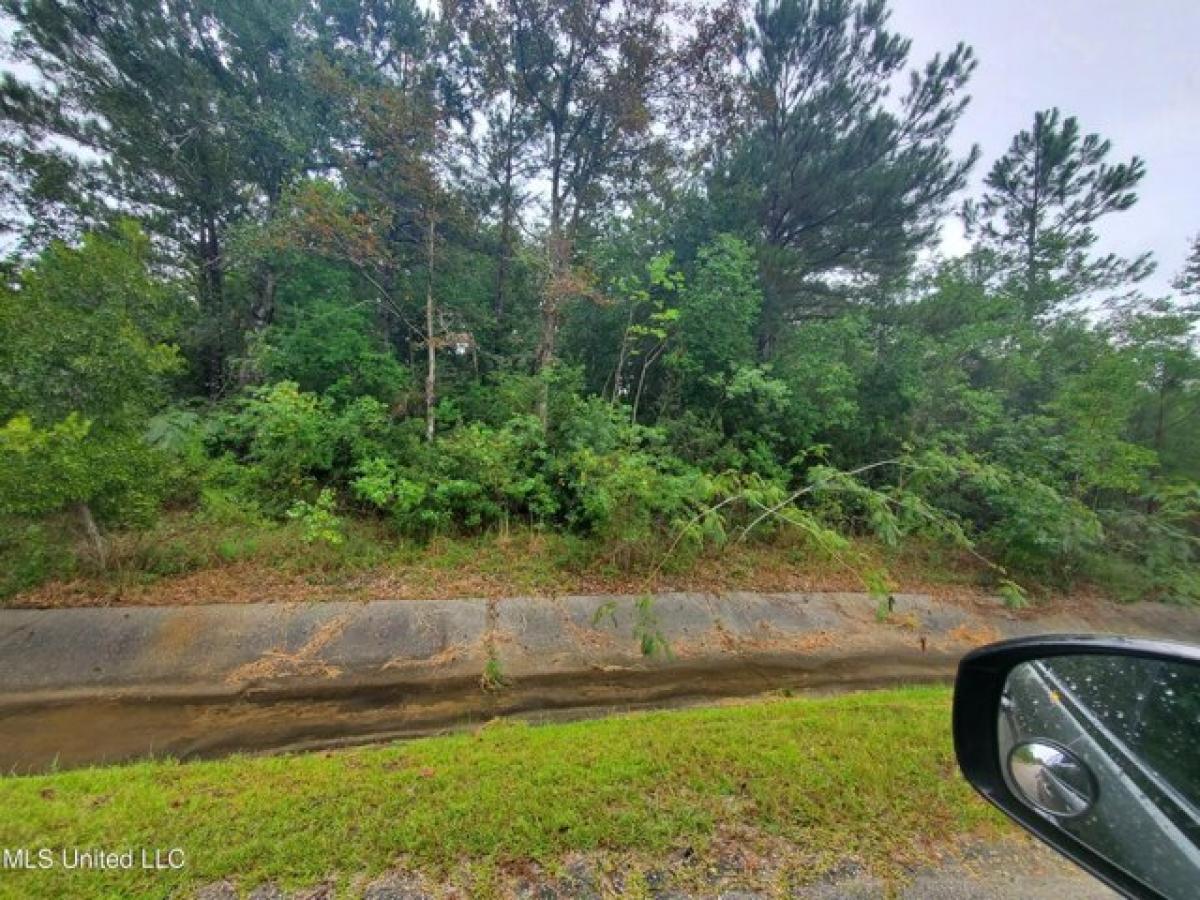 Picture of Residential Land For Sale in Waveland, Mississippi, United States