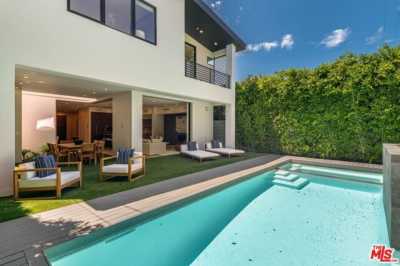 Home For Sale in West Hollywood, California