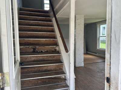 Home For Sale in West Paris, Maine