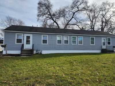 Home For Sale in Wilmington, Illinois