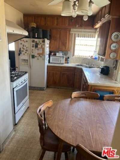 Home For Sale in Compton, California