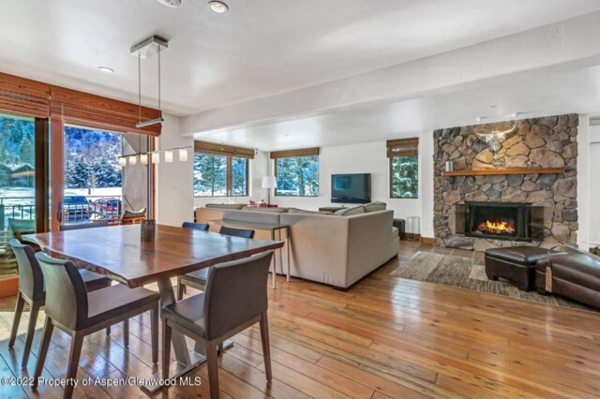 Picture of Home For Rent in Aspen, Colorado, United States