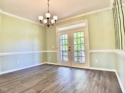 Home For Sale in Cary, North Carolina