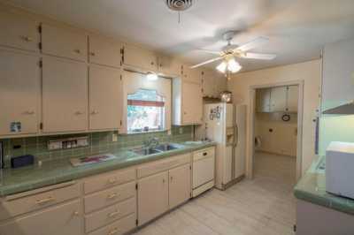 Home For Sale in Borger, Texas