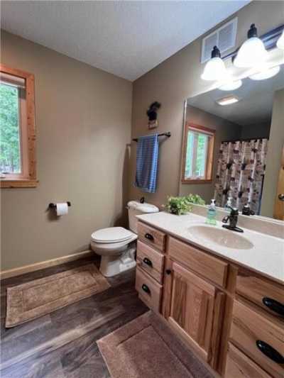 Home For Sale in Bemidji, Minnesota