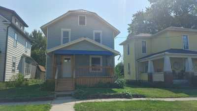 Home For Sale in Marion, Ohio