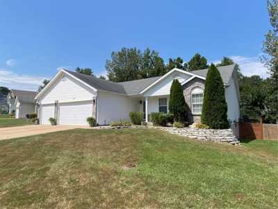 Home For Sale in House Springs, Missouri