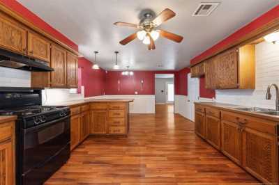 Home For Sale in Wagoner, Oklahoma