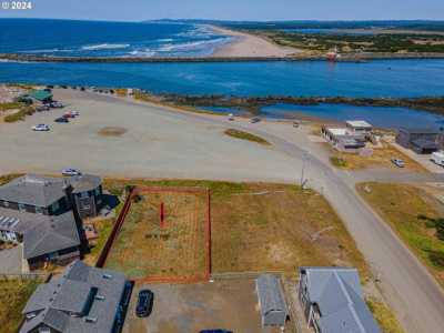 Residential Land For Sale in Bandon, Oregon