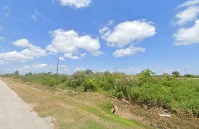 Residential Land For Sale in Port Bolivar, Texas