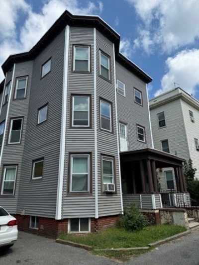 Apartment For Rent in Lynn, Massachusetts