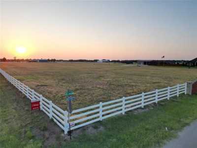 Residential Land For Sale in 