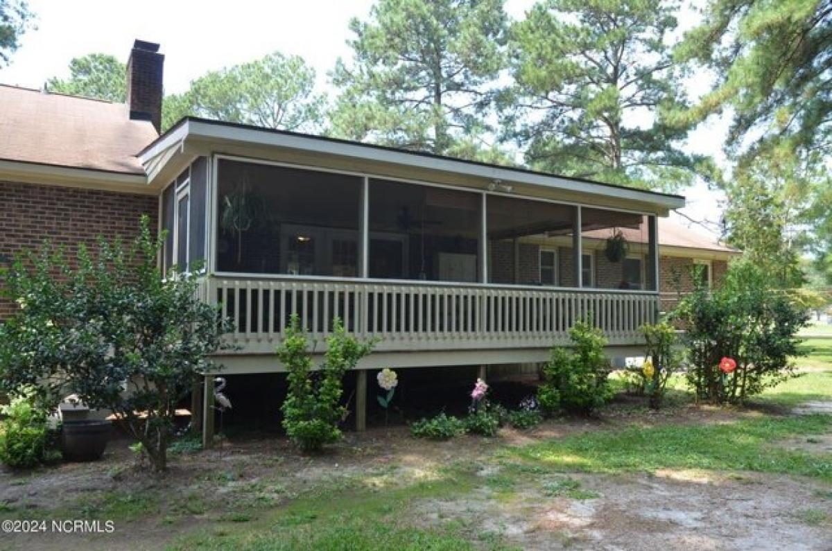 Picture of Home For Sale in Rocky Mount, North Carolina, United States