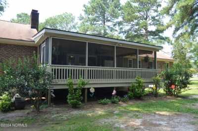 Home For Sale in Rocky Mount, North Carolina