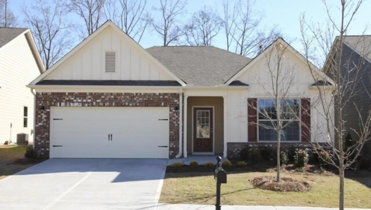 Picture of Home For Sale in Locust Grove, Georgia, United States