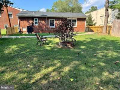 Home For Rent in Fredericksburg, Virginia