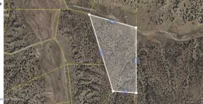 Residential Land For Sale in Saint Johns, Arizona