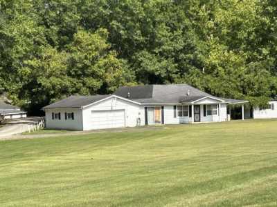 Home For Sale in West Hamlin, West Virginia