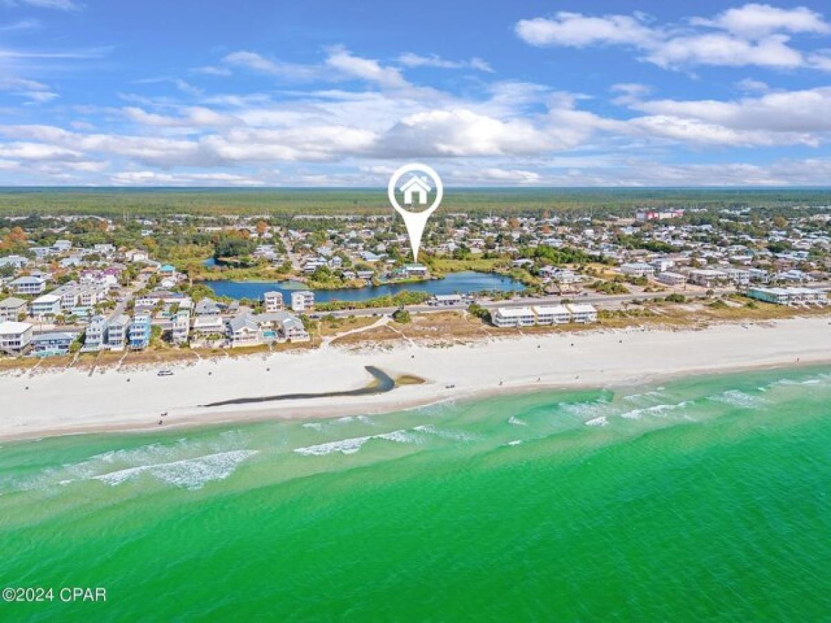 Picture of Residential Land For Sale in Panama City Beach, Florida, United States