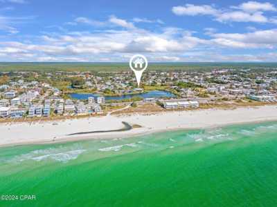 Residential Land For Sale in Panama City Beach, Florida