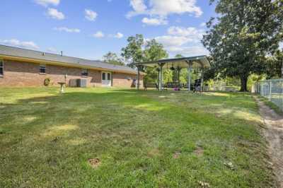 Home For Sale in Collins, Mississippi