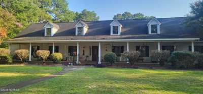 Home For Sale in Goldsboro, North Carolina