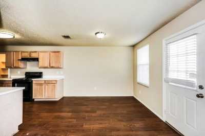 Home For Rent in Lancaster, Texas