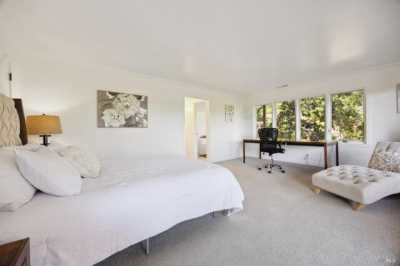 Home For Sale in Mill Valley, California